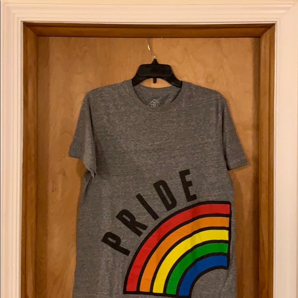 Pride t-shirt